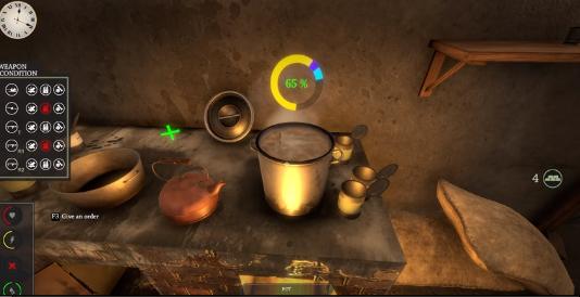 二战前线模拟器诺曼底登陆,诺曼底登陆二战游戏模拟器解说