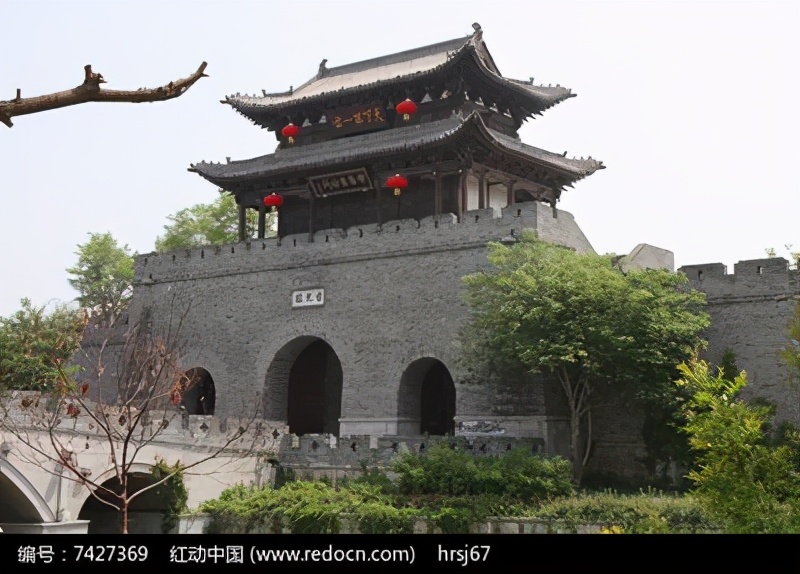 《固守待援》74绳系足单身成婚配守东门巧用三须钩