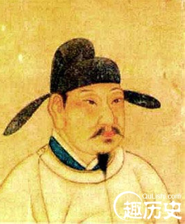 唐朝皇帝顺序表及皇后,唐朝皇帝顺序表完整版