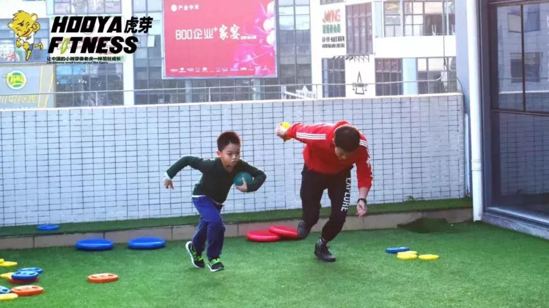 青少儿体育培训机构哪家比较专业,儿童体育培训哪家专业