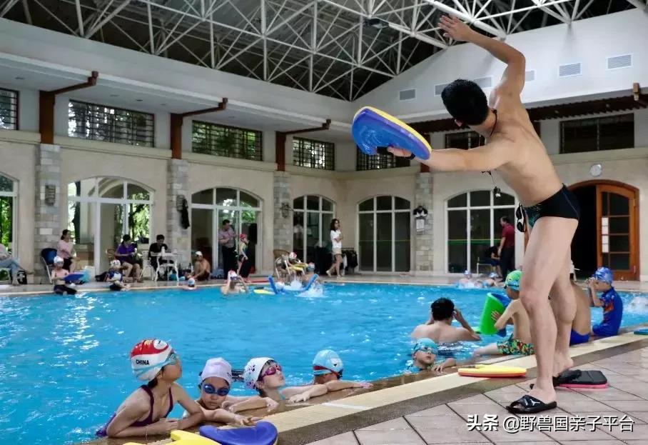 东莞哪里有学潜水的培训班,东莞潜水专业训练儿童