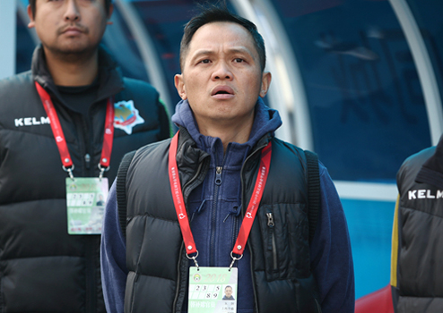 中国足球为什么一直搞不起来,中国足球为什么一直搞不上去