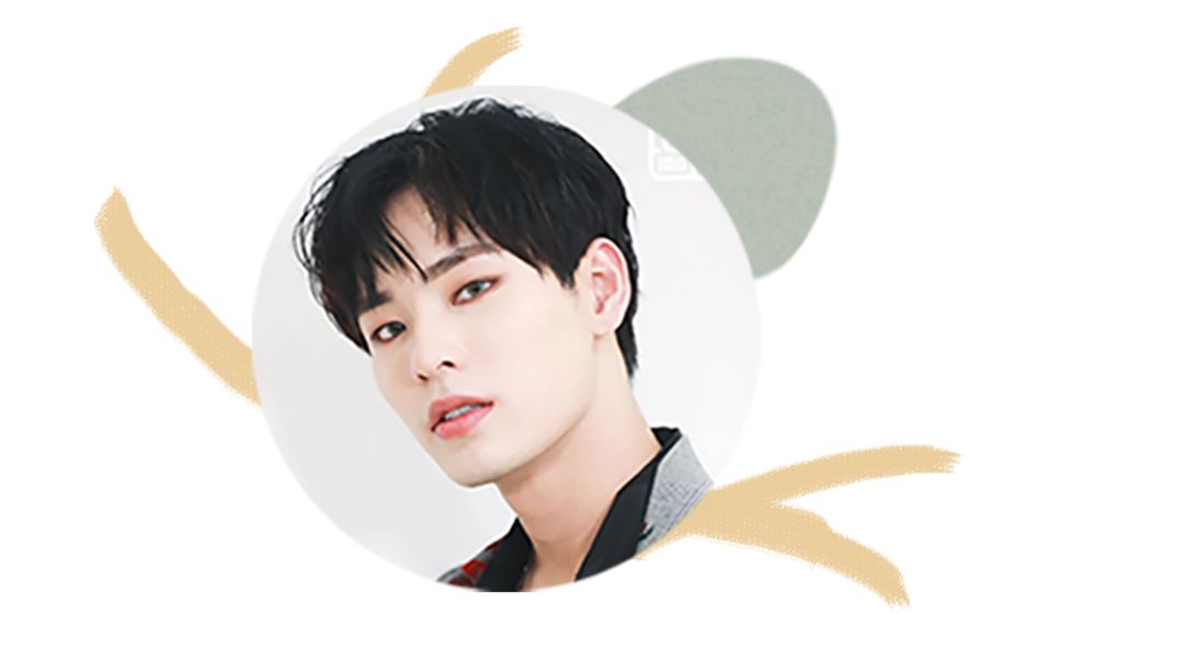 爱豆高颜值眼妆pick,被爱豆pick的眼妆