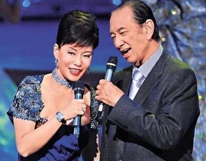 赌王陈婉珍怎么上位,陈婉珍为什么能嫁给赌王