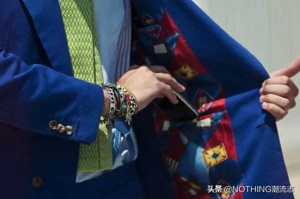 小众意大利品牌男装,意大利性价比品牌男装推荐