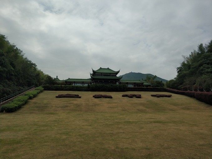 宜兴十大攻略,宜兴十大最美自驾游路线