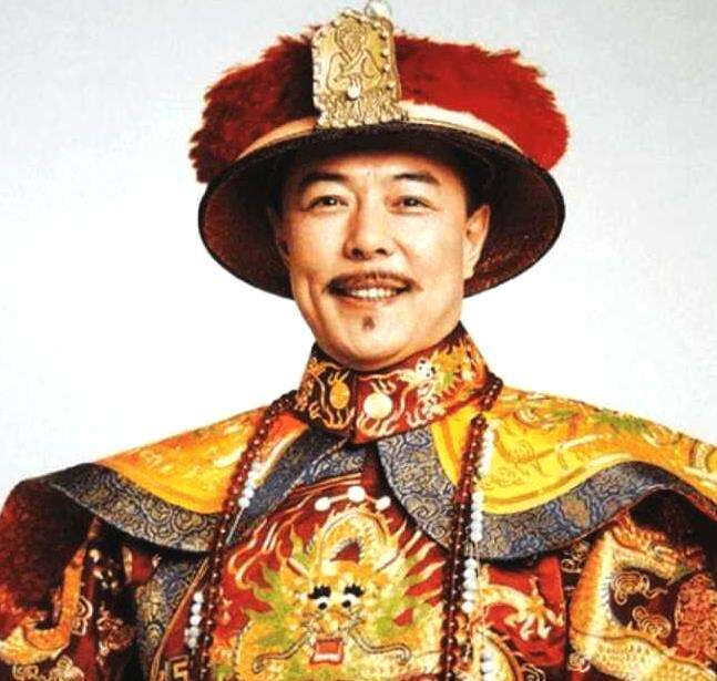 清朝皇族名字的排序,清朝皇族名字规则