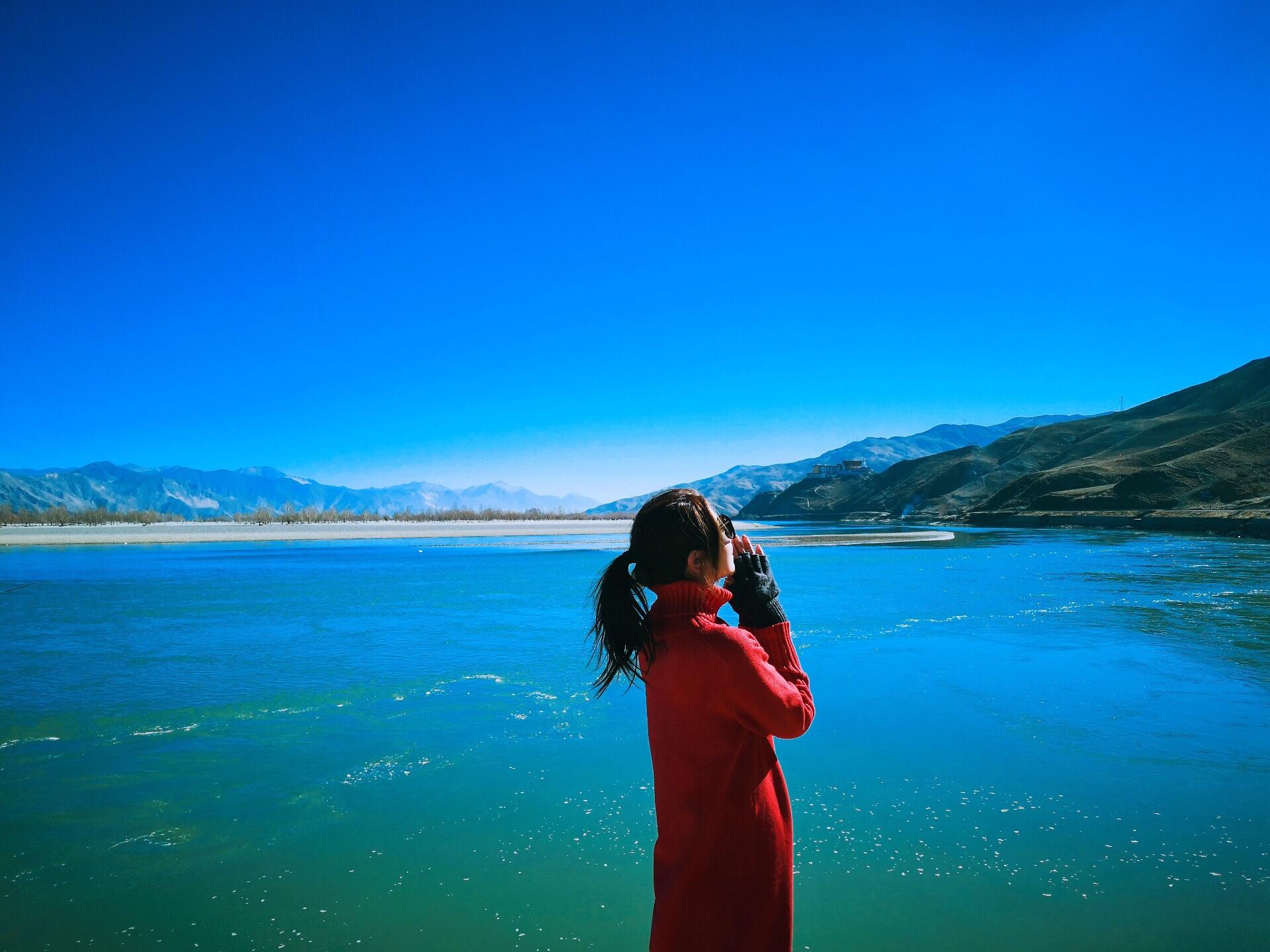最近稻城亚丁旅游攻略图文,稻城亚丁色达自由行旅游攻略