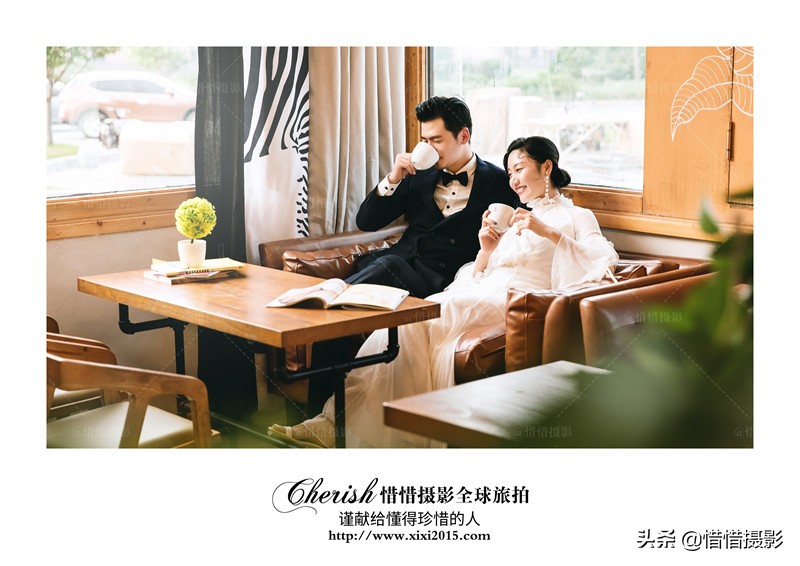 影楼风格婚纱照,拍婚纱照四种风格应该怎么选