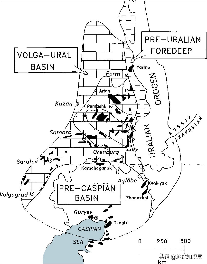 苏联石油危机原因,苏联帝国兴亡史