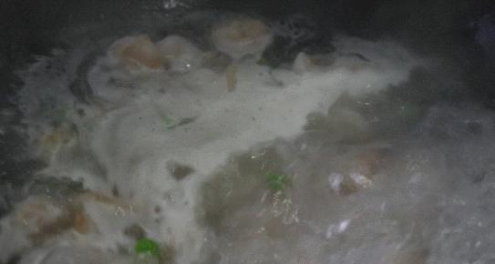 虾仁这样做清香鲜美真好吃,虾仁怎么做才好看又好吃