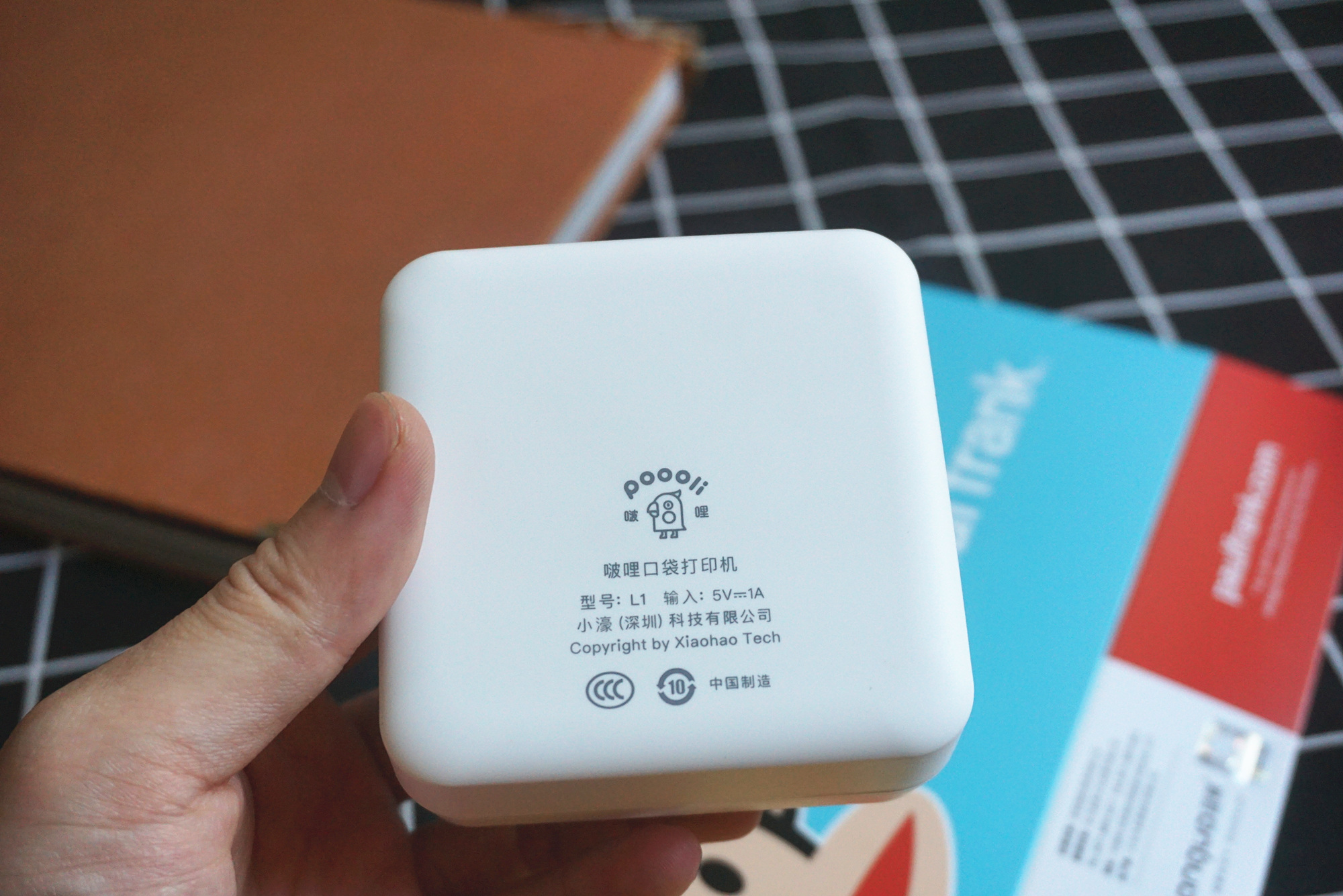 啵哩口袋打印机推荐,啵哩口袋打印机如何更清晰