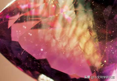 揭秘珠宝鉴定师的秘密,珠宝鉴定小常识