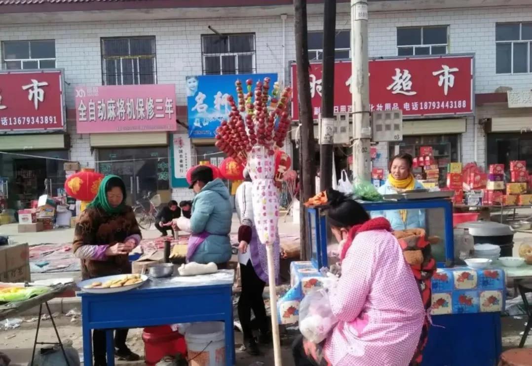 农村生意火爆的小店,现在农村乡镇做什么生意好