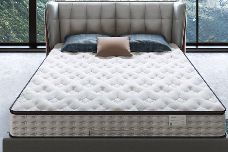 买乳胶床垫怎么挑选,怎样挑选天然乳胶床垫