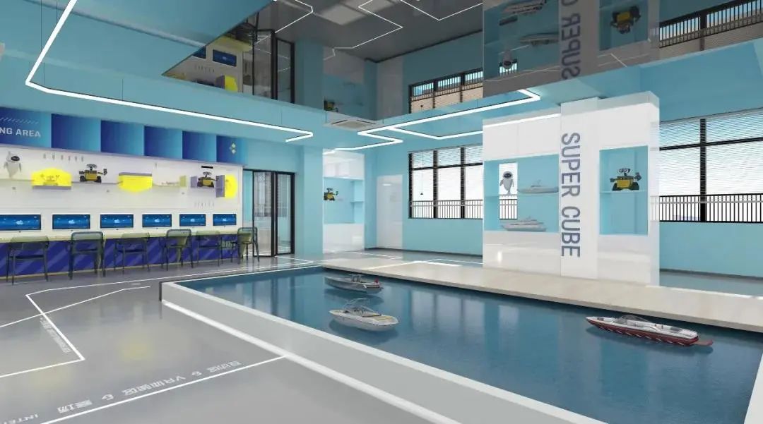 学校走廊文化墙设计内容,学校走廊文化建设个人照