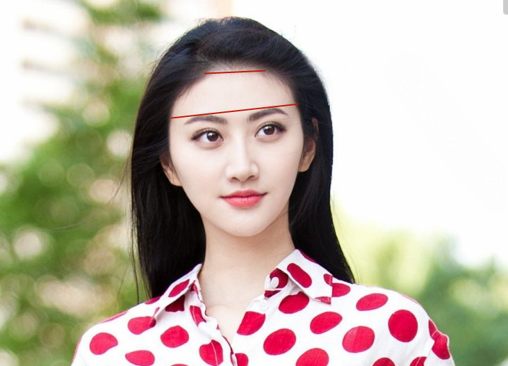 选择适合自己脸型的一款发型,快来看看你的脸型适合哪款发型吧