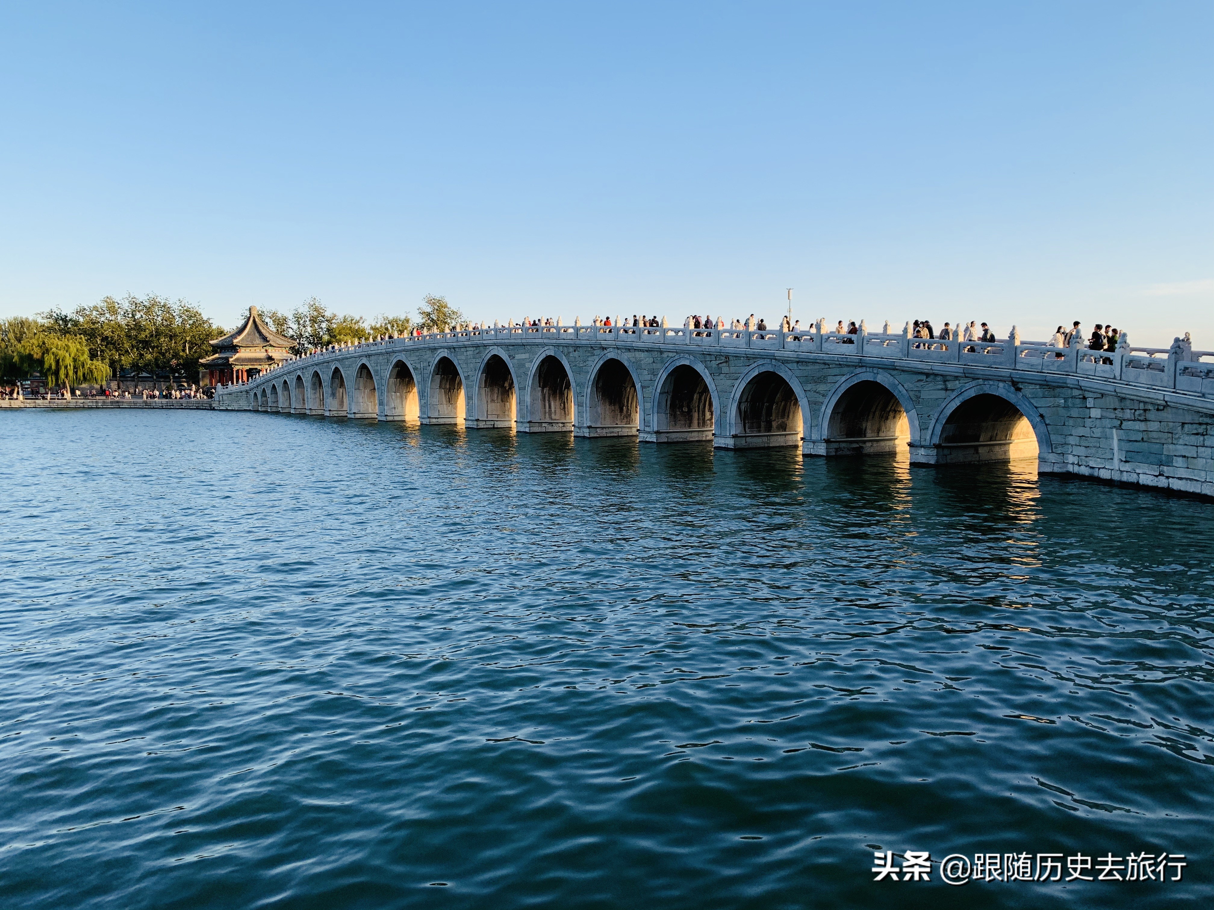 北京皇家园林颐和园资料图片,北京皇家园林颐和园视频