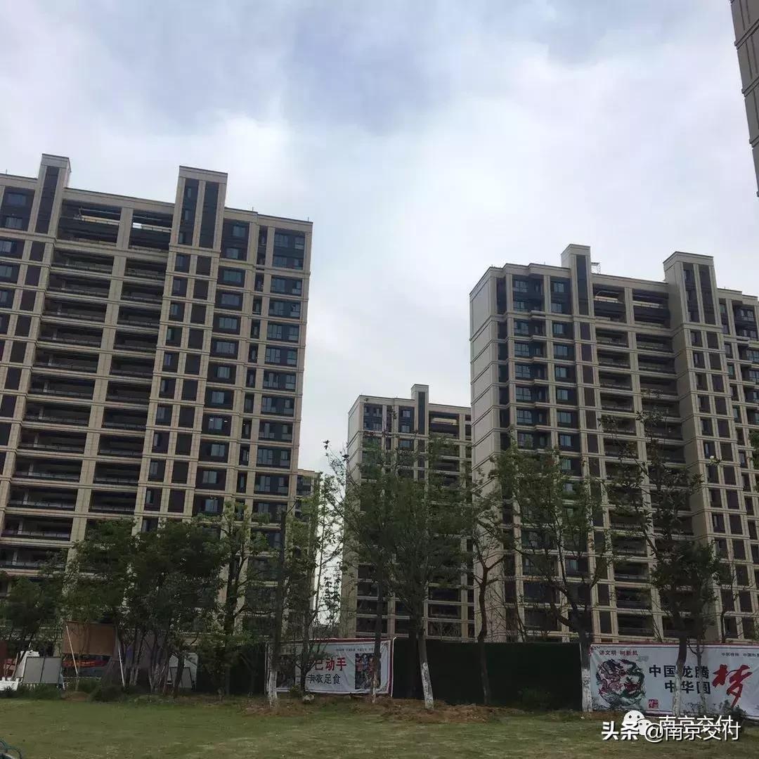 汤山发展利好,汤山新城搞得怎么样