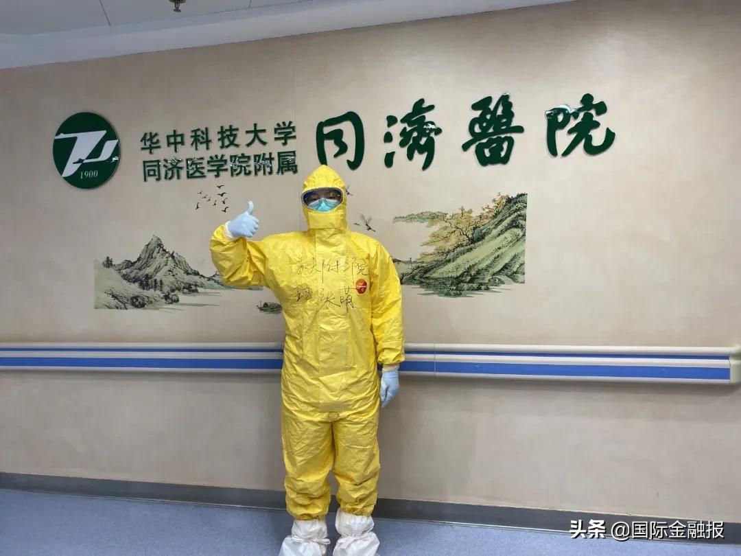 援鄂护士心愿,援鄂护士许愿