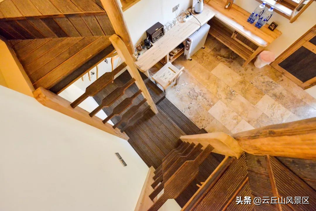 隐藏大山深处的绝佳旅游去处,旅行隐藏在大山里的世外桃源