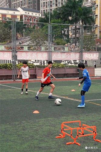 谁说深圳上下沙，不如广州上下九