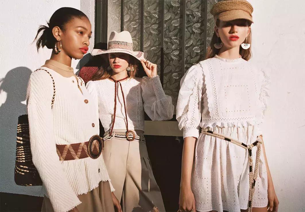 zara盈利模式,zara快时尚幕后的打法