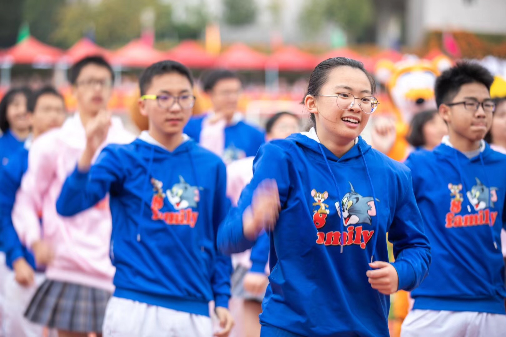 你好青春天津体育学院,你好青春视频比赛