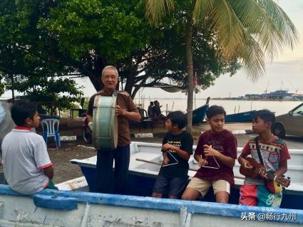 东南亚土著和葡萄牙人,马来西亚的葡萄牙人