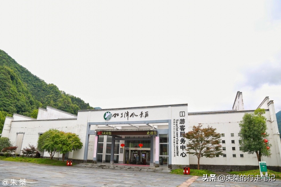 安徽黄山有哪些景点和攻略,安徽比黄山好玩的山有哪些呢