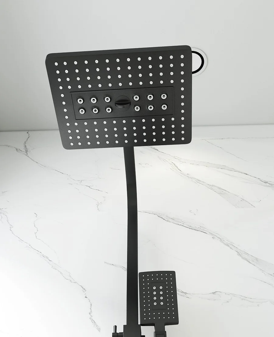 恒温花洒有什么坑,恒温花洒我有必要买吗