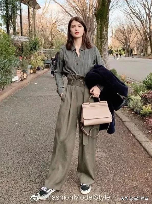 穿出奥斯卡复古名媛感，《小妇人》的设计美学超好用