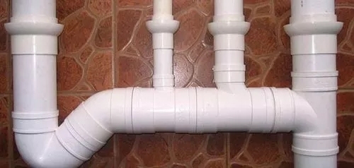 管道堵塞怎么办？教你一招！30分钟“砰”一下就通了