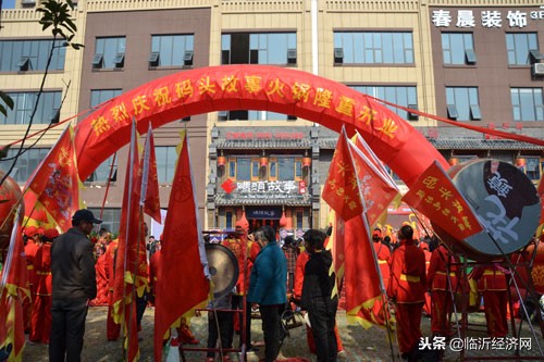 武威码头故事火锅店地址,码头故事火锅北门店