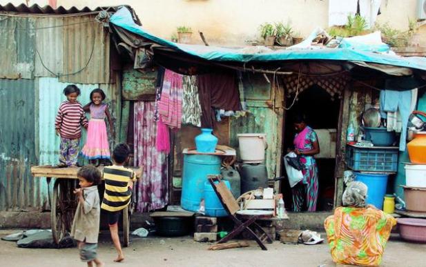 这个国家感染人数可能破5亿，上千万人或丧命