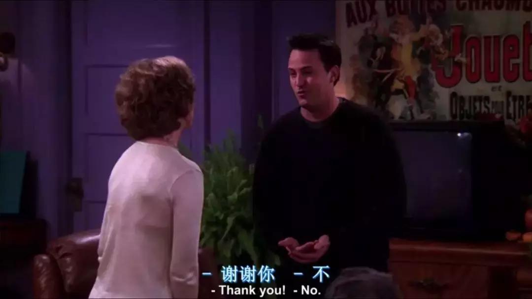 25年了，终于能在电影院看第一美剧