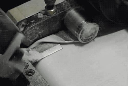 口罩机自动化编程学习,全自动口罩机面板操作讲解