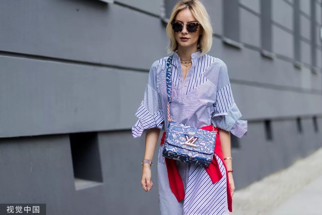 十一长假出游怎么穿休闲风穿搭,十一小长假时髦穿搭