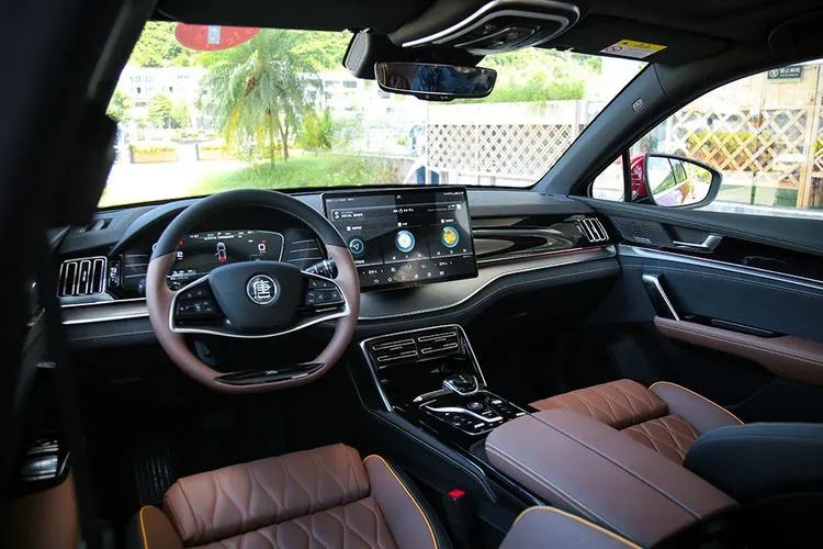 2021款唐dm-i112km质量靠谱吗,2021唐dm可以升级dilink4.0吗