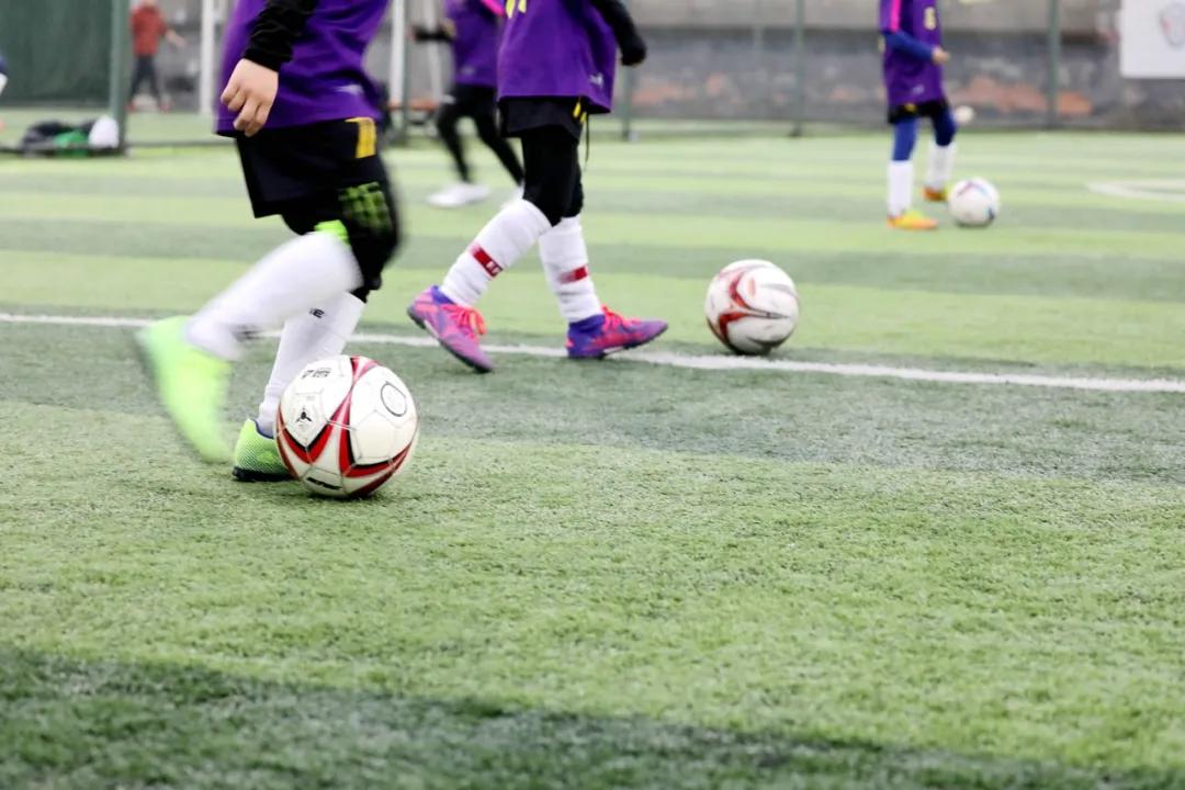 金熙男,津门足球少年