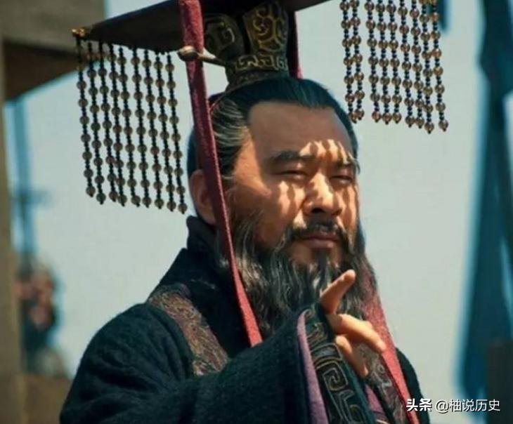 乱世奸雄真实历史,乱世枭雄的真实历史