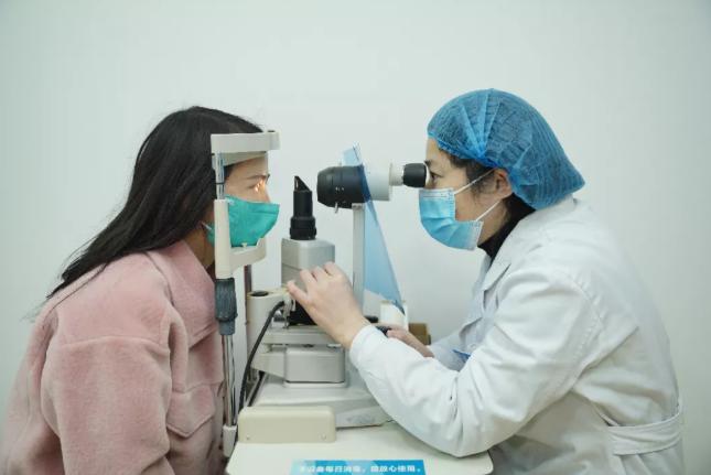 深圳曙光医院近视手术怎么样,博爱曙光医院做近视手术好吗