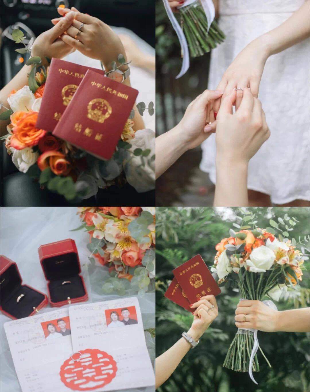 领结婚证流程婚检,领结婚证需要婚检有哪些项目