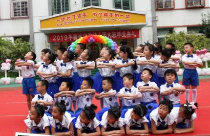 放飞梦想筑梦成长幼儿园毕业典礼,放飞梦想扬帆起航幼儿园