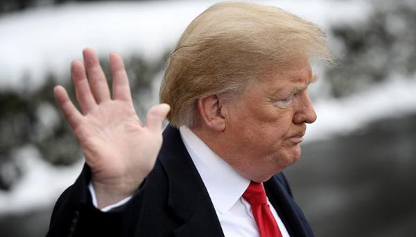 伊朗要抓特朗普，美国该怎么办？墙倒众人推，特朗普的日子不好过