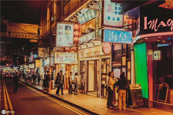 珠海茶餐厅哪家最正宗,高端茶餐厅都有哪些