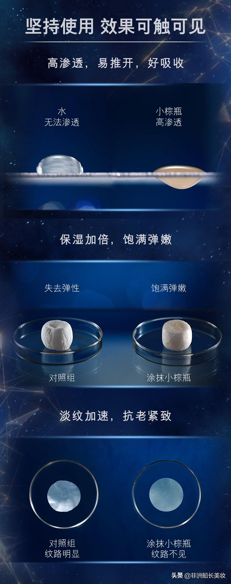 雅诗兰黛全新高能小棕瓶杨幂,杨幂代言雅诗兰黛视频完整版