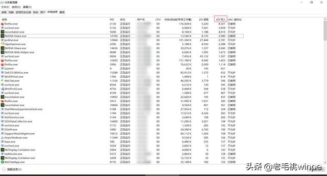 win10往硬盘写入数据,win10固态盘分区时c盘放多少g