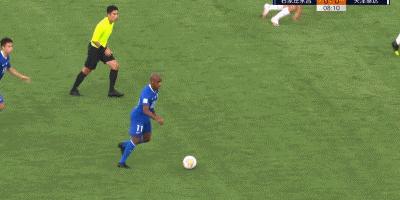 中超积分榜最新战报排名,中超积分榜最新比分鲁能