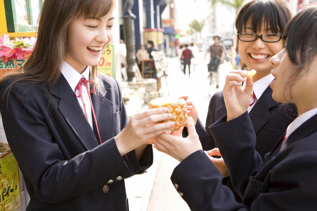 高中生应养成好习惯，注意不能做6件事，学长：远离堕落